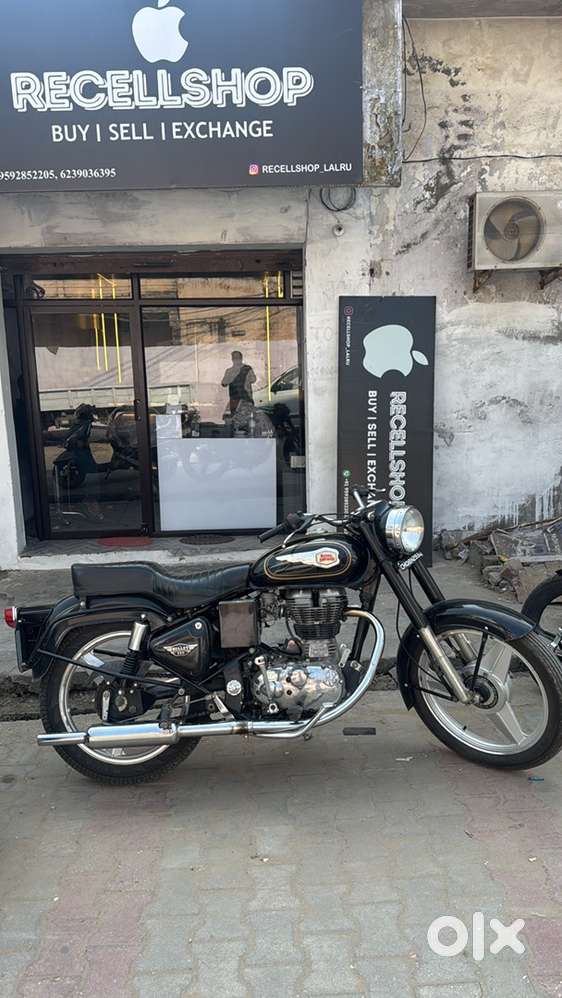 Royal enfield Bullet standard 2017 First owner