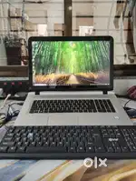 HP ENVY 17T-S000