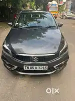 Maruti Suzuki Ciaz Alpha 1.5, 2022, Petrol