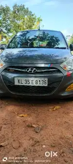 Hyundai i10 2013