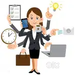 Wanted front office executive