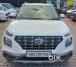 Hyundai Venue, 2020, Petrol