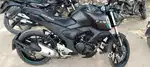 Yamaha FZ in good condition