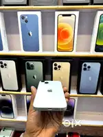 iPhone Refurbished Available