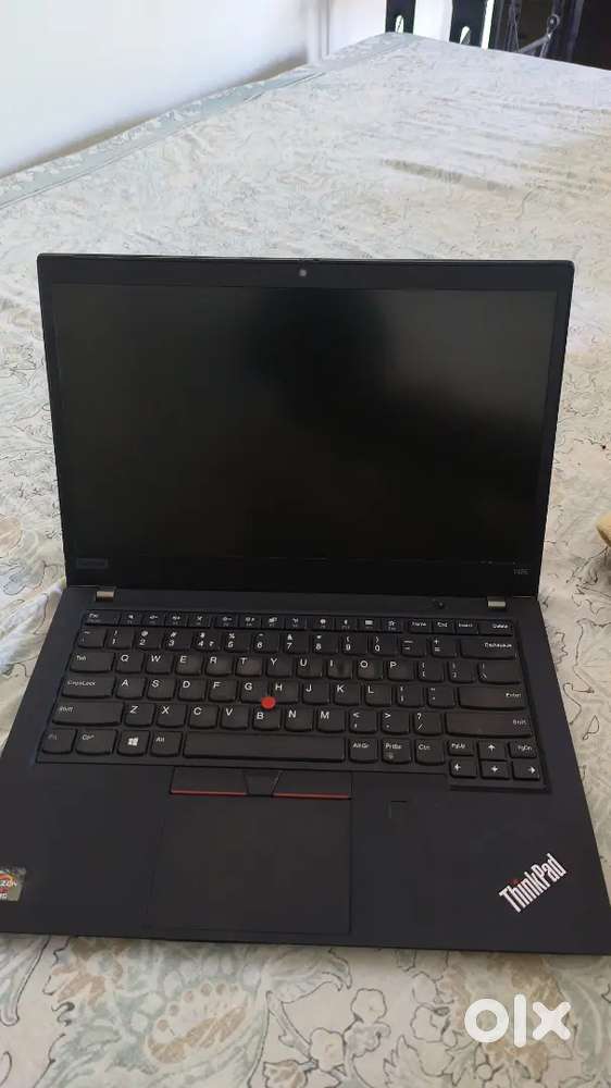 Lenovo laptop
