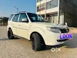 Tata Safari Storme 2017 Diesel Well Maintained