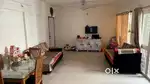 2 BHK Fully Furnished at Global Meadows Dhanori