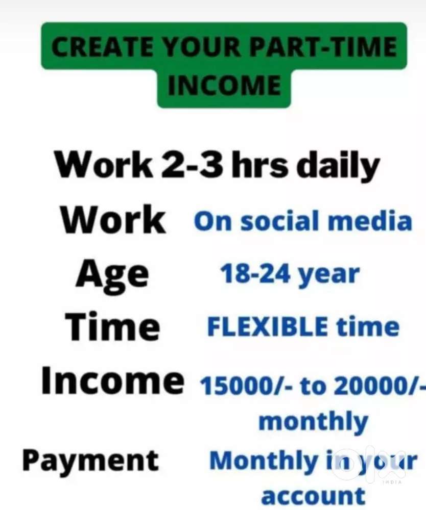 Degital work vacancies