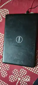 Dell laptop