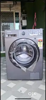 Samsung Wasing Machine