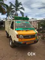 ASHOK LEYLAND DOST +