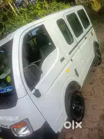 Tata magic Express, 10 seayer, single owner