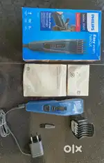 Philips Coded Trimmer HC 3505