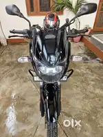 Pulsar 150
