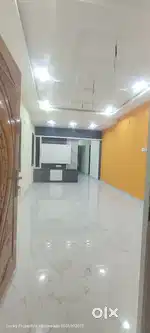 3 BHK FLAT MAHANADU ROAD NEAR AUTO NAGAR 58 LAKHS 2ND FLOOR
