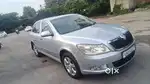 Skoda Laura Elegance 2.0 TDI CR AT, 2010, Diesel
