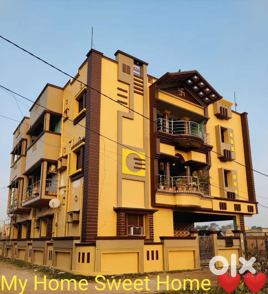1RK House for rent at Geetagram, Angul