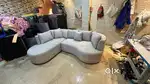 Get your sofa at wholesale price