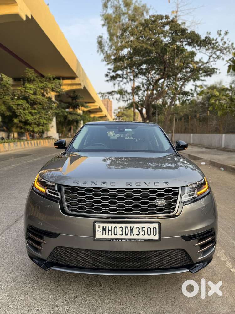 Land Rover Range Velar P250 R-Dynamic S, 2020, Petrol