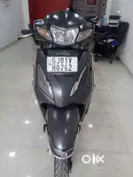 Honda Activa 6G for Sale