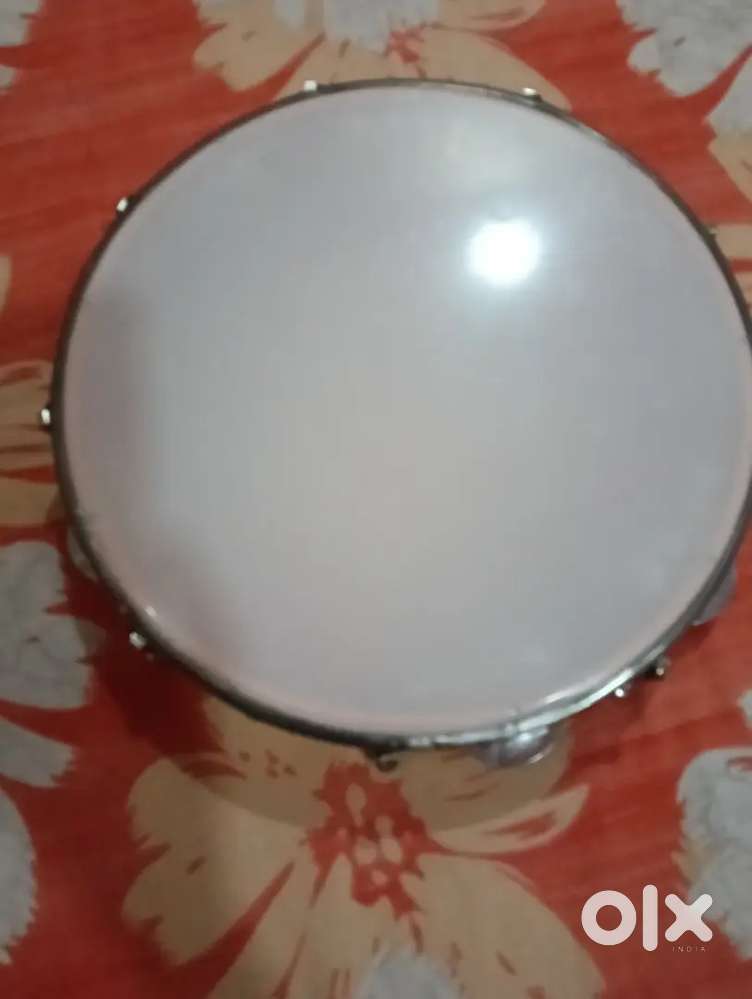 Tambourine