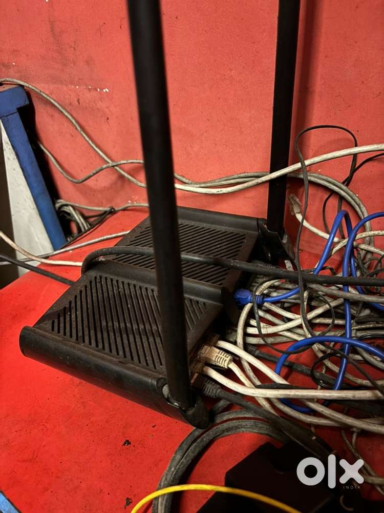 Tp link wifi router