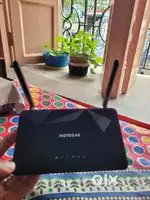 Netgear D1500 Router