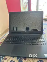 Dell Laptop Black color I5