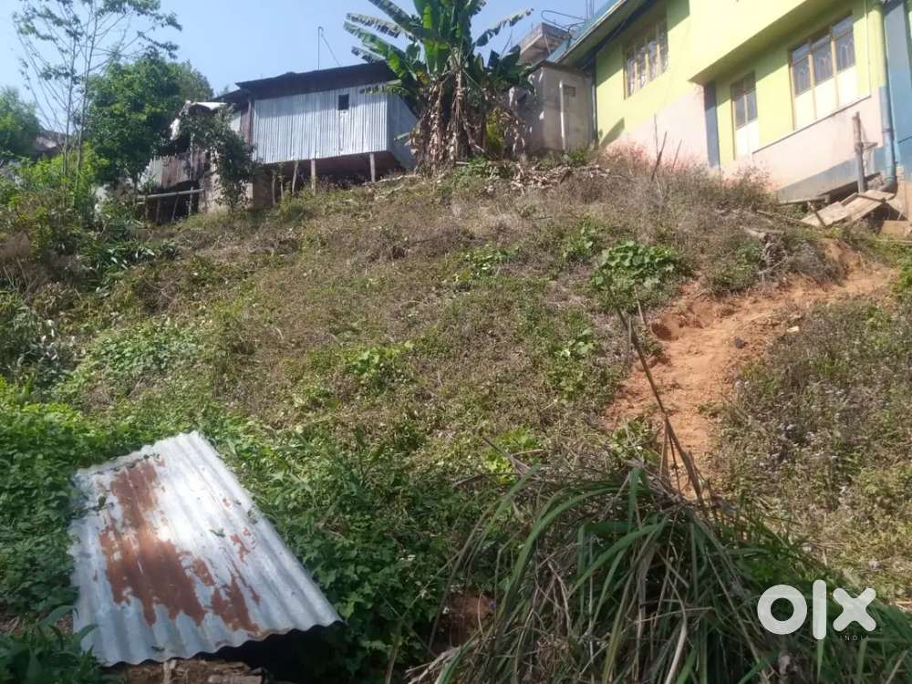 Jaka ban die ha mawiong umjapung Nengnong -B hadien CHC