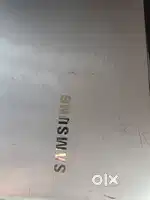 Sumsung laptop