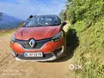 Renault Captur 2018 Diesel Well Maintained