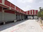 Ready to move office available for Rent in Arjun Baroda