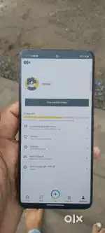 Vivo v50 8+256 exchange r sell  extra money pay