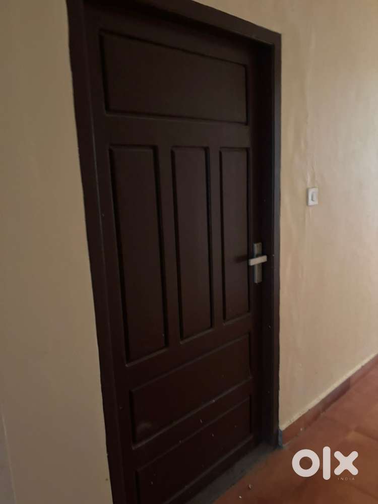 Compatible Flat for rent