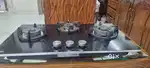 KAFF Gas Stove