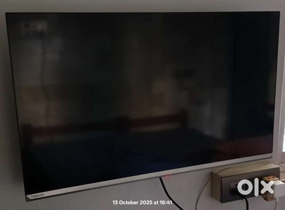 Toshiba smart tv 32