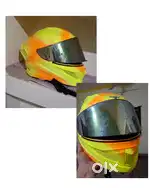 Steelbird SBH 25 helmet.