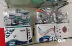 AQUAFRESH ro system 16ltr tank capcity