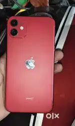 Iphone 11 all okk