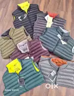 50% off first hand comeco jacket