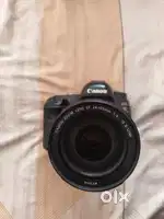 Canon 5D Mark 4