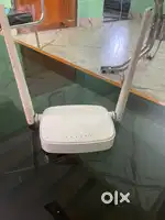Router board bank Wi-Fi tenda wireless n300 easy setup router