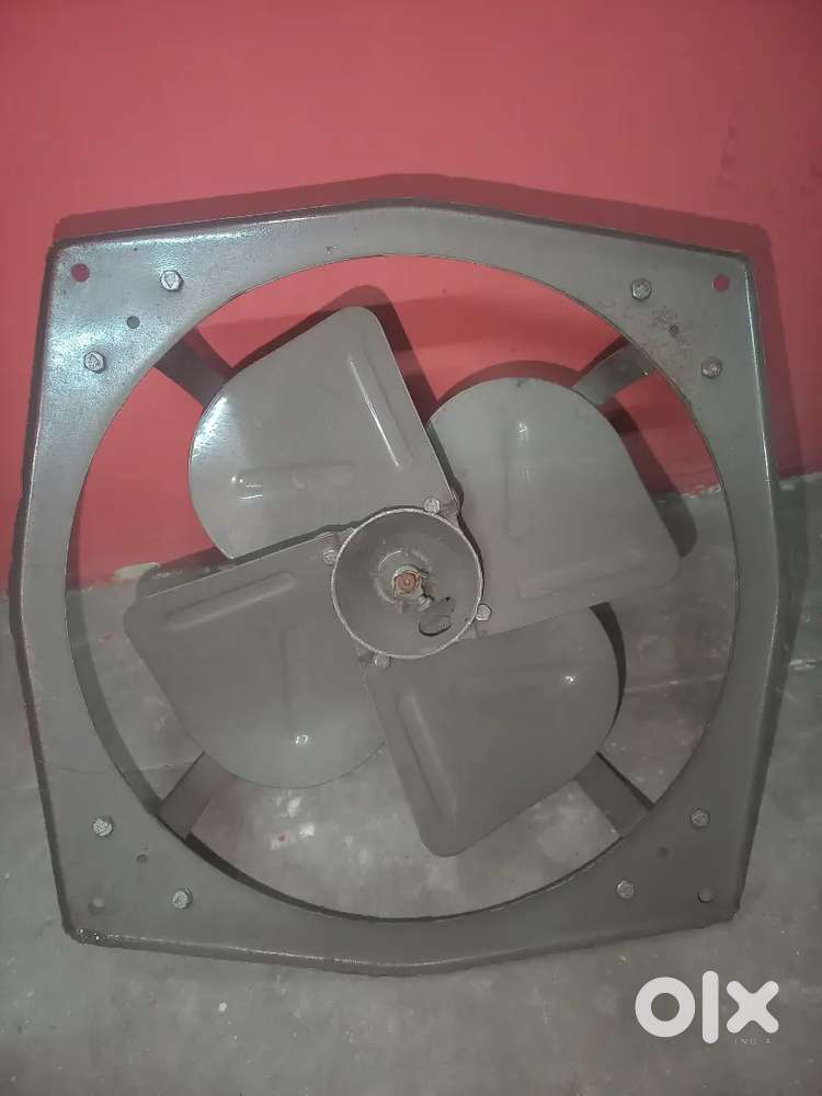 Exhaust fan