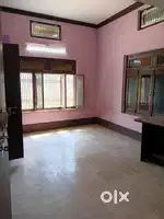 Flats (2 room + kitchen + 1 washroom) and Room available for rent