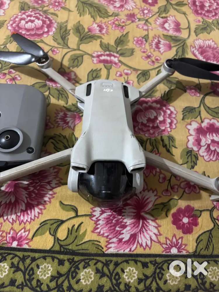 Dji mini 3