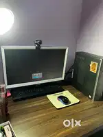 LENOVO DESKTOP