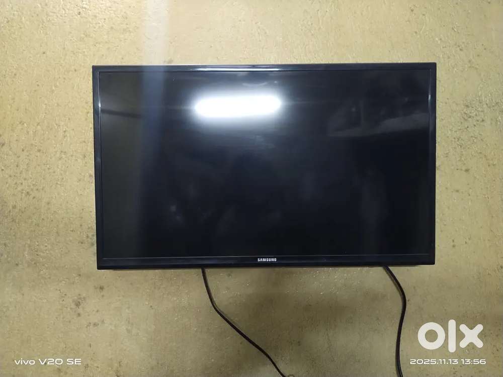 Samsung 32inc lcd tv