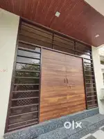 Ground floor for rent