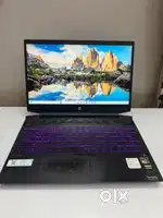 HP Pavilion Gaming Laptop 15-ec2146AX