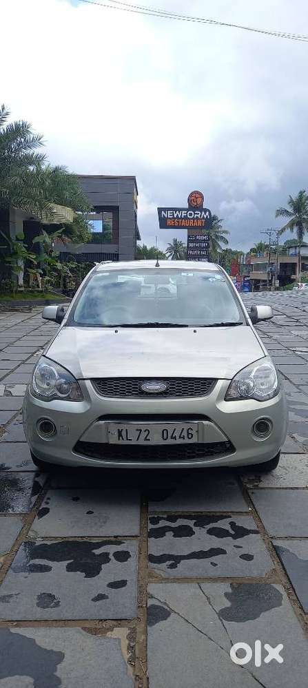 Ford Fiesta Classic [2012-2015] 1.4 CLXI TDCI, 2013, Diesel
